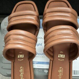 Seychelles Cape May Sandal (Women) 8.5